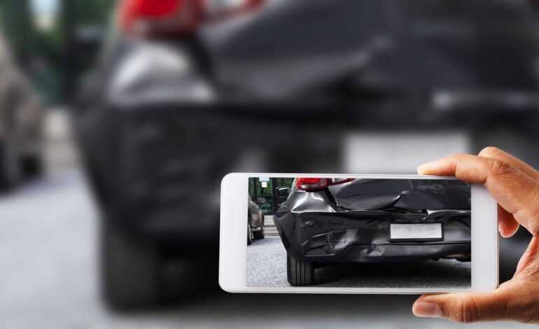 Partially at Fault? Understanding NJ’s Modified Comparative Negligence Rule and the 51% Bar | The Law Offices of Anthony Carbone