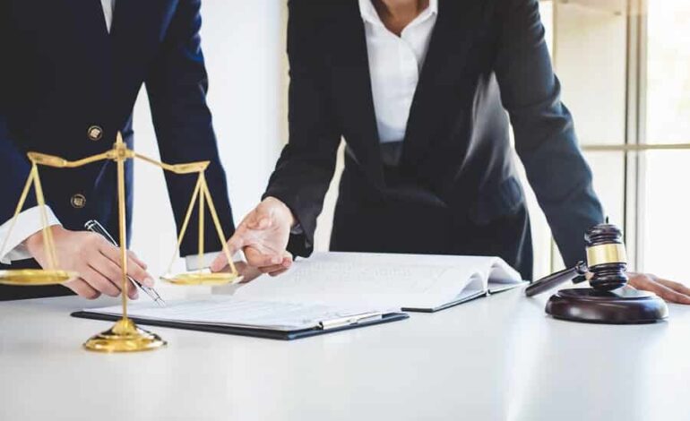 Personal Injury Attorneys: What They Do and When You Actually Need One