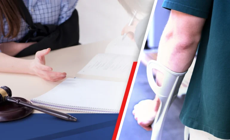 Navigating Personal Injury Solicitors Dublin After Unexpected Accidents, Legal Challenges, Confidently